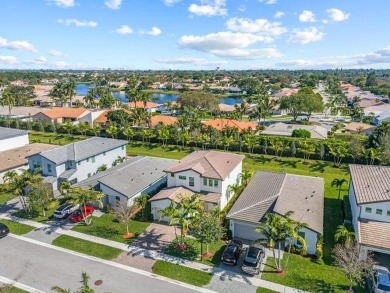Rare Opportunity! Built in 2022 - Modern Home with Saltwater on Country Club of Florida in Florida - for sale on GolfHomes.com, golf home, golf lot