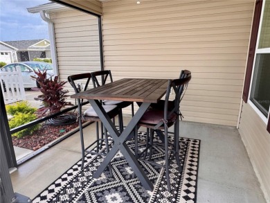 This stunning and rarely used 2-bedroom, 2-bath Opal Patio Villa on Pennbrooke Fairways in Florida - for sale on GolfHomes.com, golf home, golf lot