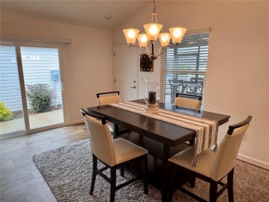 This stunning and rarely used 2-bedroom, 2-bath Opal Patio Villa on Pennbrooke Fairways in Florida - for sale on GolfHomes.com, golf home, golf lot