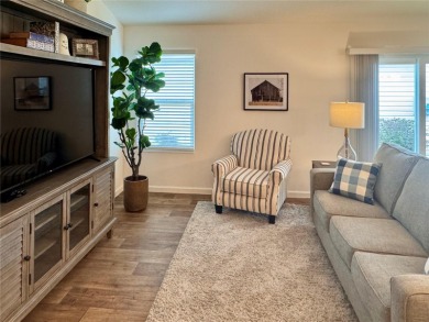 This stunning and rarely used 2-bedroom, 2-bath Opal Patio Villa on Pennbrooke Fairways in Florida - for sale on GolfHomes.com, golf home, golf lot