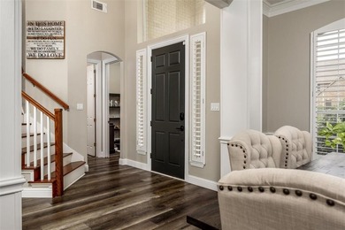 Luxury meets lake life in Eagle Chase at Tanglewood, a gated on Tanglewood Resort in Texas - for sale on GolfHomes.com, golf home, golf lot