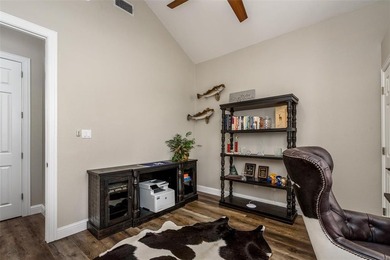 Luxury meets lake life in Eagle Chase at Tanglewood, a gated on Tanglewood Resort in Texas - for sale on GolfHomes.com, golf home, golf lot