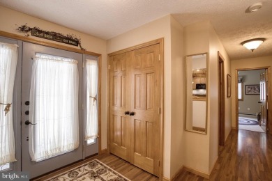Charming Craftsman Retreat in the Premier Alpine Lake Resort! on Alpine Lake Resort in West Virginia - for sale on GolfHomes.com, golf home, golf lot