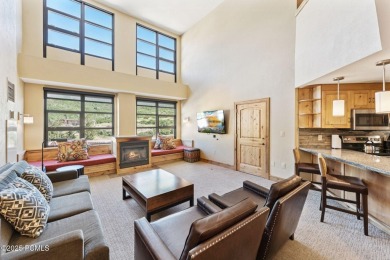 The best 2 bedroom condo at Grand Summit Hotel!  This is a on Canyons Golf Course in Utah - for sale on GolfHomes.com, golf home, golf lot