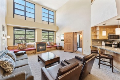 The best 2 bedroom condo at Grand Summit Hotel!  This is a on Canyons Golf Course in Utah - for sale on GolfHomes.com, golf home, golf lot