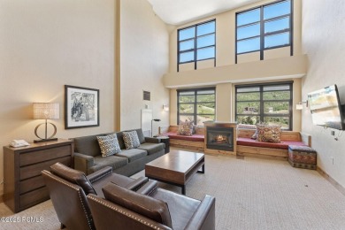 The best 2 bedroom condo at Grand Summit Hotel!  This is a on Canyons Golf Course in Utah - for sale on GolfHomes.com, golf home, golf lot