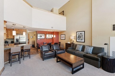 The best 2 bedroom condo at Grand Summit Hotel!  This is a on Canyons Golf Course in Utah - for sale on GolfHomes.com, golf home, golf lot