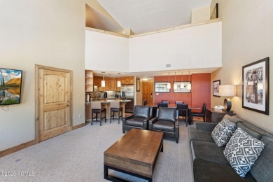 The best 2 bedroom condo at Grand Summit Hotel!  This is a on Canyons Golf Course in Utah - for sale on GolfHomes.com, golf home, golf lot