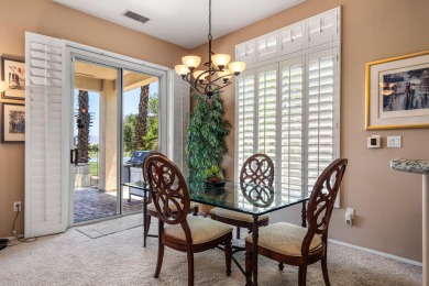 SPECTACULAR LAKE and FAIRWAY VIEWS from this open layout on Heritage Palms Golf Club in California - for sale on GolfHomes.com, golf home, golf lot