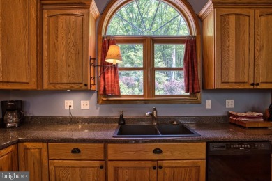Charming Craftsman Retreat in the Premier Alpine Lake Resort! on Alpine Lake Resort in West Virginia - for sale on GolfHomes.com, golf home, golf lot