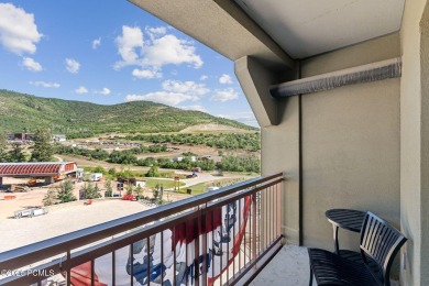 The best 2 bedroom condo at Grand Summit Hotel!  This is a on Canyons Golf Course in Utah - for sale on GolfHomes.com, golf home, golf lot