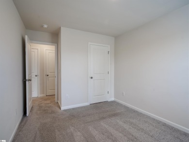 Welcome to 107  Sunriff Court in the sought-after Brookside on Greer Golf and Country Club in South Carolina - for sale on GolfHomes.com, golf home, golf lot