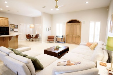 Well-appointed home that will appeal to Buyers seeking quality on Marcus Pointe Golf Club in Florida - for sale on GolfHomes.com, golf home, golf lot
