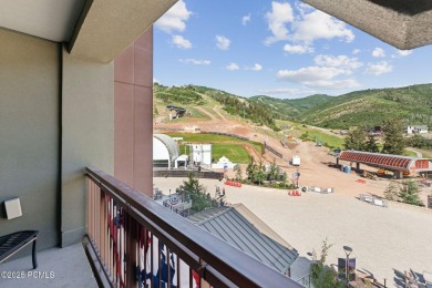 The best 2 bedroom condo at Grand Summit Hotel!  This is a on Canyons Golf Course in Utah - for sale on GolfHomes.com, golf home, golf lot