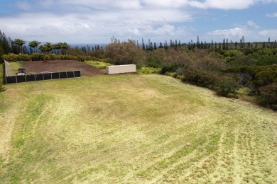 In a tranquil location in Kapalua's prestigious Plantation on Kapalua Golf Club - Plantation Course in Hawaii - for sale on GolfHomes.com, golf home, golf lot