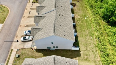 Welcome to 107  Sunriff Court in the sought-after Brookside on Greer Golf and Country Club in South Carolina - for sale on GolfHomes.com, golf home, golf lot
