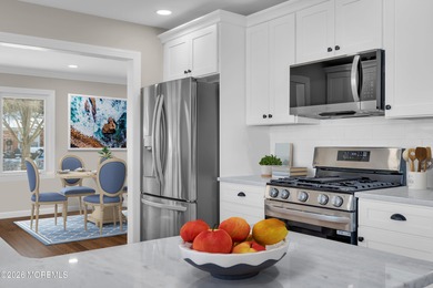 Immediate Occupancy Available. Backs Up To The Woods for on Lions Head Country Club in New Jersey - for sale on GolfHomes.com, golf home, golf lot