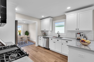 Immediate Occupancy Available. Backs Up To The Woods for on Lions Head Country Club in New Jersey - for sale on GolfHomes.com, golf home, golf lot