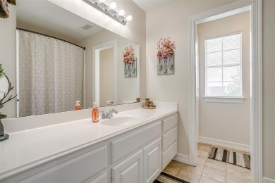 Welcome to this stunning two-story home located in the quiet on Walnut Creek Country Club in Texas - for sale on GolfHomes.com, golf home, golf lot