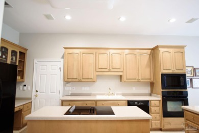 Well-appointed home that will appeal to Buyers seeking quality on Marcus Pointe Golf Club in Florida - for sale on GolfHomes.com, golf home, golf lot