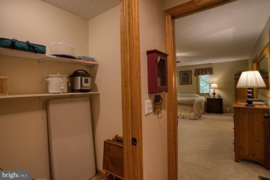 Charming Craftsman Retreat in the Premier Alpine Lake Resort! on Alpine Lake Resort in West Virginia - for sale on GolfHomes.com, golf home, golf lot