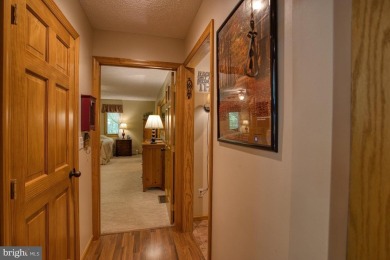 Charming Craftsman Retreat in the Premier Alpine Lake Resort! on Alpine Lake Resort in West Virginia - for sale on GolfHomes.com, golf home, golf lot