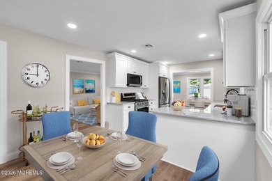 Immediate Occupancy Available. Backs Up To The Woods for on Lions Head Country Club in New Jersey - for sale on GolfHomes.com, golf home, golf lot