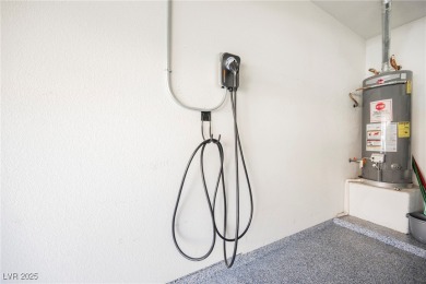 Exquisitely renovated townhome from top to Bottom. A dramatic on Painted Desert Golf Club in Nevada - for sale on GolfHomes.com, golf home, golf lot