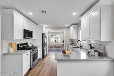 Immediate Occupancy Available. Backs Up To The Woods for on Lions Head Country Club in New Jersey - for sale on GolfHomes.com, golf home, golf lot