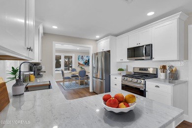 Immediate Occupancy Available. Backs Up To The Woods for on Lions Head Country Club in New Jersey - for sale on GolfHomes.com, golf home, golf lot