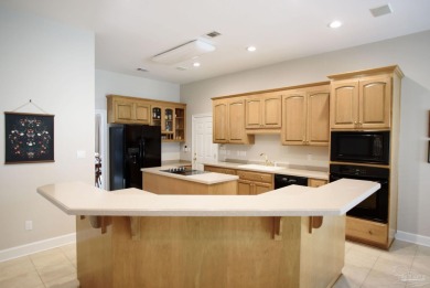 Well-appointed home that will appeal to Buyers seeking quality on Marcus Pointe Golf Club in Florida - for sale on GolfHomes.com, golf home, golf lot