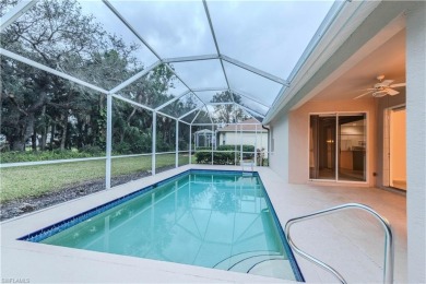 OPEN concept Dover model POOL home is the perfect blank canvas on Villages of Country Creek Golf Course in Florida - for sale on GolfHomes.com, golf home, golf lot