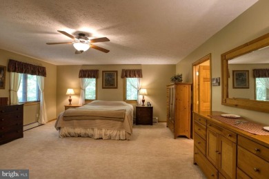 Charming Craftsman Retreat in the Premier Alpine Lake Resort! on Alpine Lake Resort in West Virginia - for sale on GolfHomes.com, golf home, golf lot