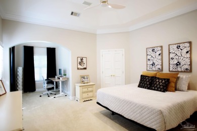Well-appointed home that will appeal to Buyers seeking quality on Marcus Pointe Golf Club in Florida - for sale on GolfHomes.com, golf home, golf lot