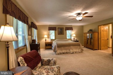 Charming Craftsman Retreat in the Premier Alpine Lake Resort! on Alpine Lake Resort in West Virginia - for sale on GolfHomes.com, golf home, golf lot