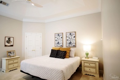Well-appointed home that will appeal to Buyers seeking quality on Marcus Pointe Golf Club in Florida - for sale on GolfHomes.com, golf home, golf lot