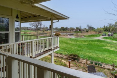 Exquisitely renovated and strategically positioned along the on Greenhorn Creek Resort in California - for sale on GolfHomes.com, golf home, golf lot