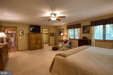 Charming Craftsman Retreat in the Premier Alpine Lake Resort! on Alpine Lake Resort in West Virginia - for sale on GolfHomes.com, golf home, golf lot