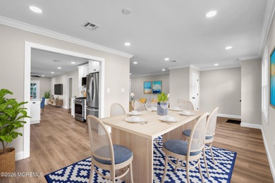 Immediate Occupancy Available. Backs Up To The Woods for on Lions Head Country Club in New Jersey - for sale on GolfHomes.com, golf home, golf lot