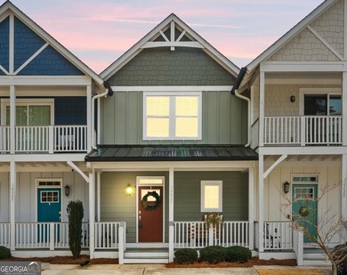 This 3 bedroom, 2.5 bath townhome in Fairfield Plantation offers on Fairfield Plantation Golf and Country Club in Georgia - for sale on GolfHomes.com, golf home, golf lot