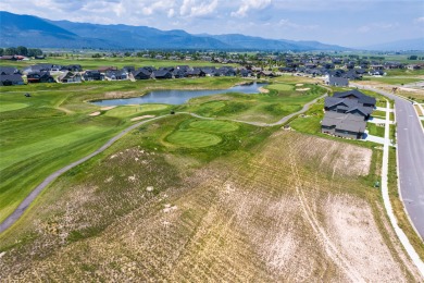 This beautiful homesite is located in the heart of the on The Ranch Club in Montana - for sale on GolfHomes.com, golf home, golf lot