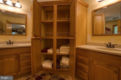 Charming Craftsman Retreat in the Premier Alpine Lake Resort! on Alpine Lake Resort in West Virginia - for sale on GolfHomes.com, golf home, golf lot