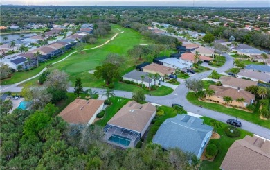 OPEN concept Dover model POOL home is the perfect blank canvas on Villages of Country Creek Golf Course in Florida - for sale on GolfHomes.com, golf home, golf lot