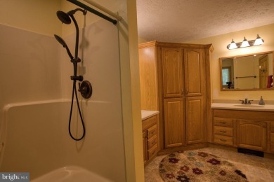 Charming Craftsman Retreat in the Premier Alpine Lake Resort! on Alpine Lake Resort in West Virginia - for sale on GolfHomes.com, golf home, golf lot