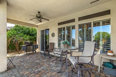 SPECTACULAR LAKE and FAIRWAY VIEWS from this open layout on Heritage Palms Golf Club in California - for sale on GolfHomes.com, golf home, golf lot