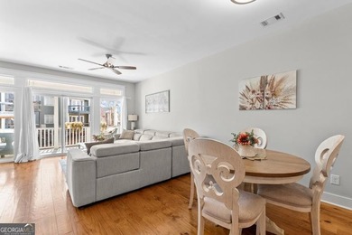 This 3 bedroom, 2.5 bath townhome in Fairfield Plantation offers on Fairfield Plantation Golf and Country Club in Georgia - for sale on GolfHomes.com, golf home, golf lot