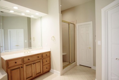Well-appointed home that will appeal to Buyers seeking quality on Marcus Pointe Golf Club in Florida - for sale on GolfHomes.com, golf home, golf lot