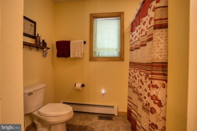 Charming Craftsman Retreat in the Premier Alpine Lake Resort! on Alpine Lake Resort in West Virginia - for sale on GolfHomes.com, golf home, golf lot