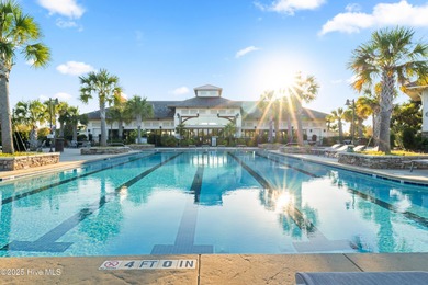 Come explore this beautiful home in Compass Pointe. New Roof in on Compass Pointe Golf Course in North Carolina - for sale on GolfHomes.com, golf home, golf lot
