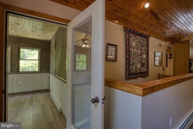 Charming Craftsman Retreat in the Premier Alpine Lake Resort! on Alpine Lake Resort in West Virginia - for sale on GolfHomes.com, golf home, golf lot